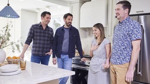 Property Brothers: Forever Home Season 8 Episode 6 - Farmhouse in the City