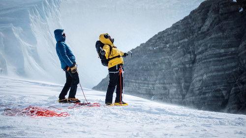 Pole to Pole with Will Smith Season 1 Episode 1 - The South Pole