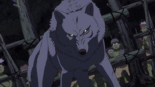 That Time I Got Reincarnated as a Slime Season 1 Episode 3 - Battle at the Goblin Village