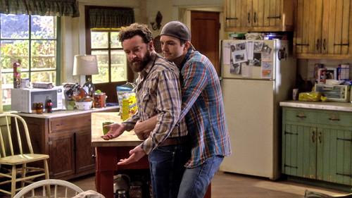 The Ranch Season 1 Episode 12 - Living and Living Well