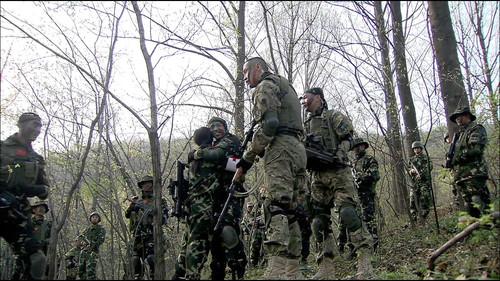 Loaded Bullets Season 1 Episode 25 - Episode 25