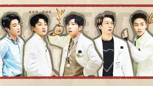 Great Escape: IP Encounter Season 1 Episode 1 - Episode 1