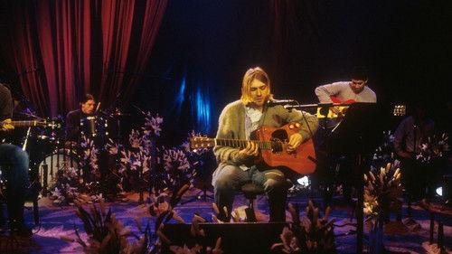 MTV Unplugged Season 4 Episode 13 - Nirvana