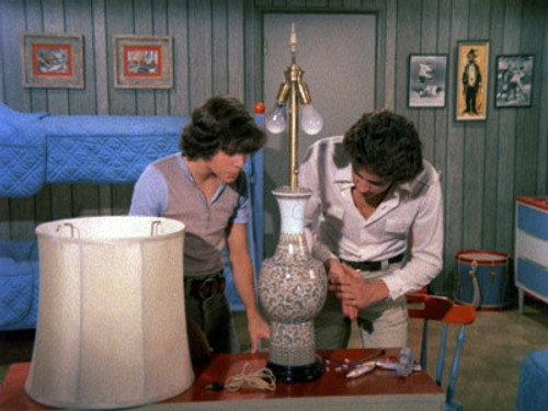 The Brady Bunch Season 4 Episode 10 - Goodbye, Alice, Hello