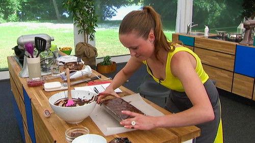 Den store bagedyst Season 3 Episode 6 - Episode 6