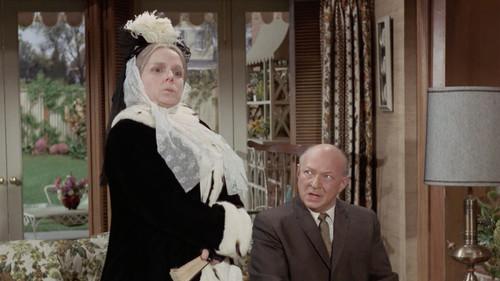 undefined Season 3 Episode 26 - Aunt Clara's Victoria Victory