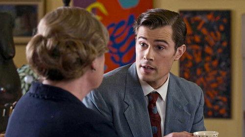 A Place to Call Home Season 4 Episode 3 - When You're Smiling