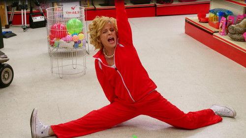 Lady Dynamite Season 1 Episode 11 - Mein Ramp