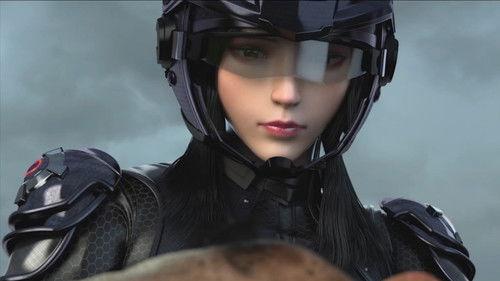 Transcend the Gods: The Black Troop Season 1 Episode 20 - Episode 20