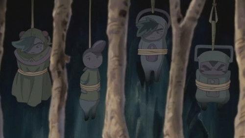 Strange Dawn Season 1 Episode 8 - The gentle evening star