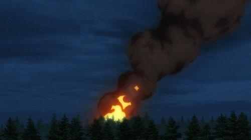 Mobile Suit Gundam: Iron-Blooded Orphans Season 1 Episode 31 - Silent War