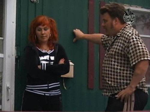 Trailer Park Boys Season 5 Episode 6 - Don't Cross the Shit Line