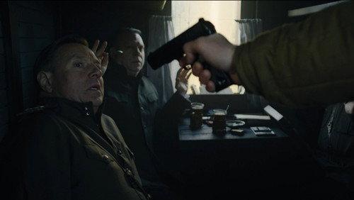On the Trail of the Beast Season 1 Episode 7 - Episode 7