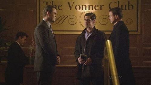 CSI: NY Season 7 Episode 16 - The Untouchable