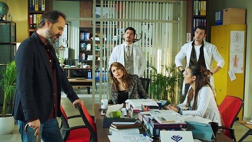 Hekimoğlu Season 1 Episode 3 - Episode 3
