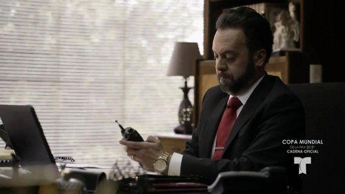 Enemigo íntimo Season 1 Episode 20 - Episode 20