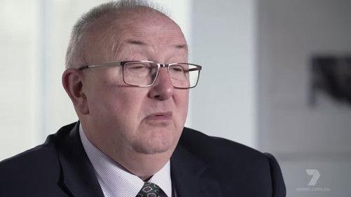 The Real Manhunter Season 1 Episode 6 - The Murder of Krystal Hart