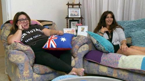Gogglebox Australia Season 9 Episode 4 - Episode 4
