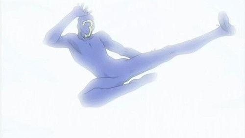 Azumanga Daioh Season 1 Episode 13 - Midterm Exams