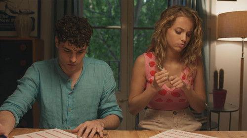 Cites Barcelona Season 2 Episode 2 - Episode 2