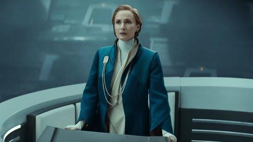 undefined Season 2 Episode 9 - Welcome to the Rebellion