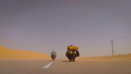 Po jedné stopě Season 2 Episode 4 - Episode 4