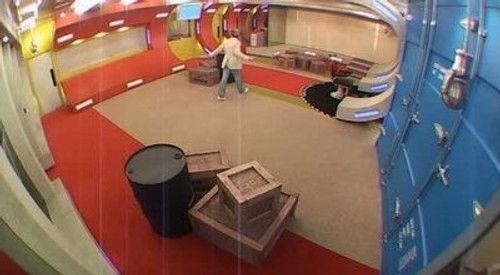 Big Brother Season 10 Episode 2 - Day 1 Highlights