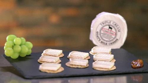 Food Factory USA Season 1 Episode 2 - Got Your Goat