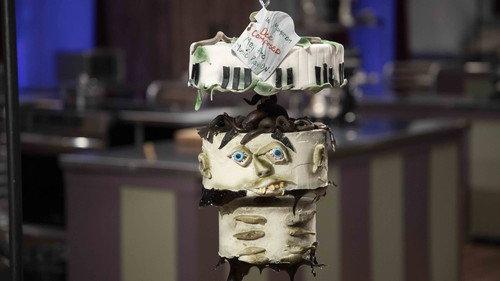Halloween Baking Championship Season 6 Episode 7 - The Doctor Will See You Now