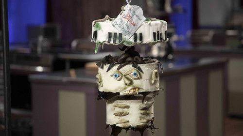 Halloween Baking Championship Season 6 Episode 7 - The Doctor Will See You Now