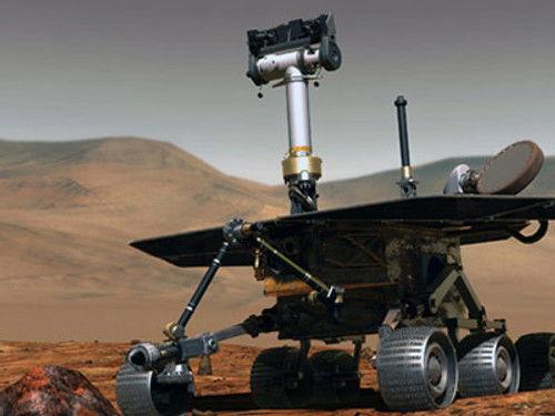 Superscience Season 4 Episode 6 - Deep Space Probes