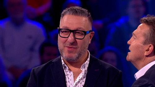 Beat the Chasers Season 1 Episode 1 - Bernie, George, Alex, Chelsea & Sally
