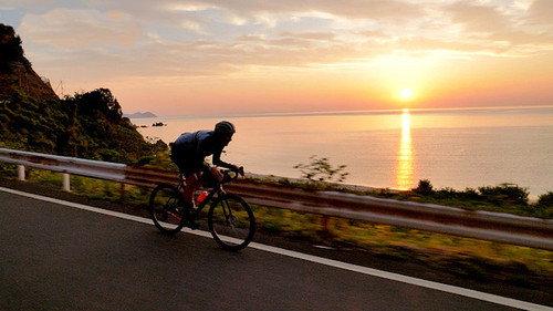 Cycle Around Japan Season 9 Episode 7 - Fukui: The Strength to Succeed