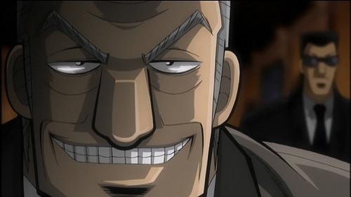Kaiji Season 1 Episode 16 - Fury