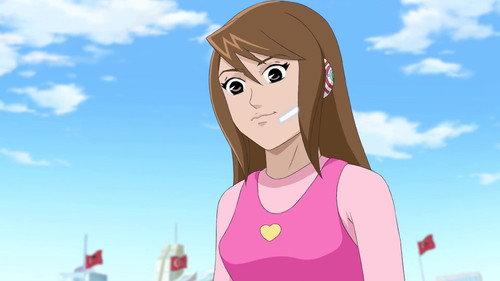 AI Football GGO Season 2 Episode 8 - Episode 8