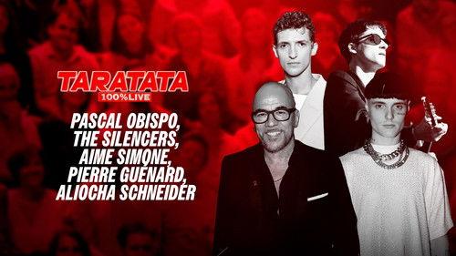 Taratata Season 23 Episode 2 - Episode 2