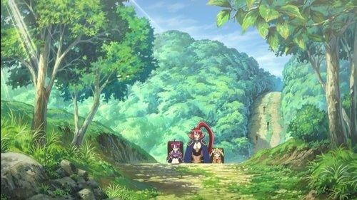 Battle Girls: Time Paradox Season 1 Episode 8 - Fever Maiden