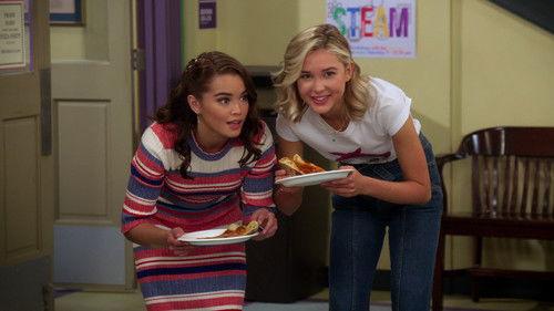 Alexa & Katie Season 4 Episode 1 - Last First Day