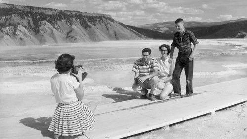 The National Parks: America's Best Idea Season 1 Episode 6 - The Morning of Creation (1946 – 1980)