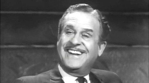 The Beverly Hillbillies Season 3 Episode 24 - Brewster's Honeymoon