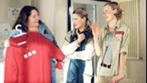 Hinter Gittern - Der Frauenknast Season 14 Episode 18 - Episode 18