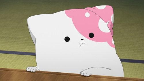 Kinokoinu Mushroom Pup Season 1 Episode 6 - Kinokoinu and the Visitor