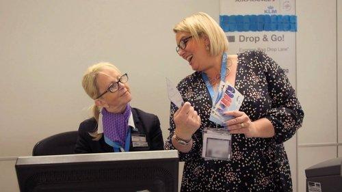 Britain's Busiest Airport: Heathrow Season 6 Episode 3 - Episode 3