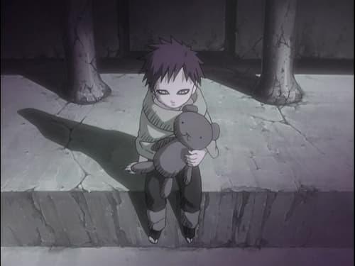 undefined Season 2 Episode 75 - Sasuke's Decision: Pushed to the Edge!