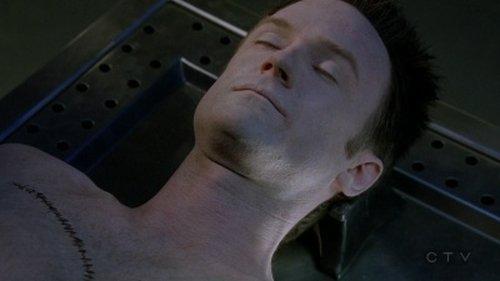 undefined Season 5 Episode 22 - Yahrzeit