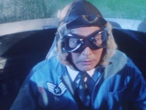 Choushinsei Flashman Season 1 Episode 9 - The Doctor Who Travels Through Time