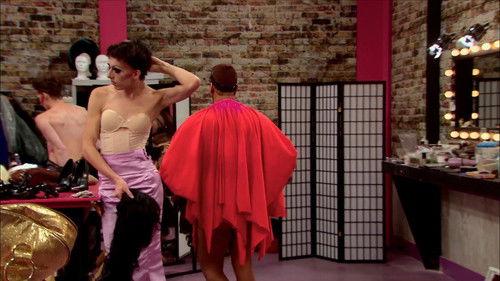 RuPaul's Drag Race Season 5 Episode 7 - RuPaul Roast