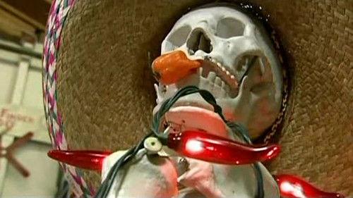 MythBusters Season 5 Episode 22 - Shooting Fish in a Barrel