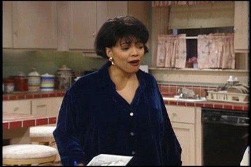 Living Single Season 1 Episode 17 - The Hand That Robs the Cradle