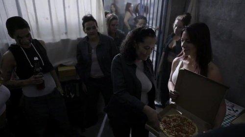 Enemigo íntimo Season 1 Episode 25 - Episode 25